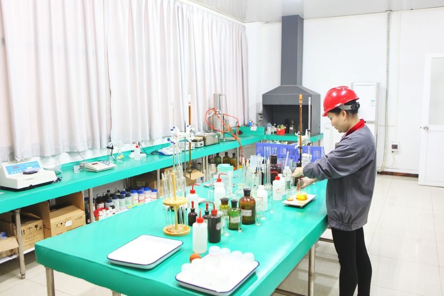 Chiny Foshan Lucky Metal Co.,ltd profil firmy