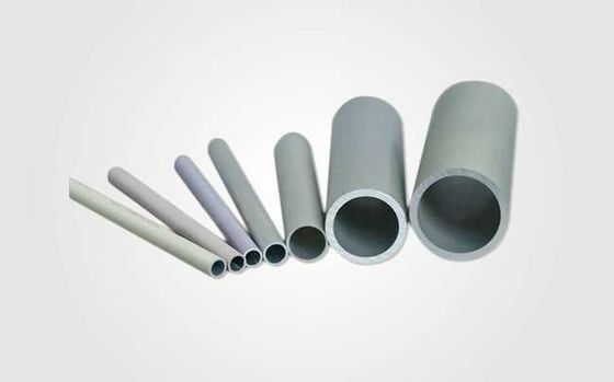 Thin Wall 6061 T6 Aluminum Pipe Round Tubing 20mm